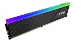 ADATA XPG SPECTRIX D35G RGB 16Gb DDR4 PC25600 3200MHz AX4U320016G16A-SBKD35G
