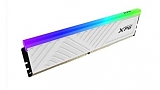 ADATA XPG SPECTRIX D35G RGB 16Gb DDR4 PC25600 3200MHz AX4U320016G16A-SWHD35G