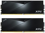 ADATA XPG Lancer 64Gb KIT2 DDR5 PC51200 6400MHz AX5U6400C3232G-DCLABK