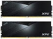 ADATA XPG Lancer 64Gb KIT2 DDR5 PC48000 6000MHz AX5U6000C3032G-DCLABK