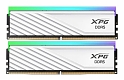 ADATA XPG Lancer Blade RGB 32Gb KIT2 DDR5 6000MHz AX5U6000C3416G-DTLABRWH