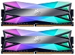 ADATA XPG SPECTRIX D60 32Gb DDR4 KIT2 PC28800 AX4U360016G18I-DT60