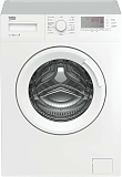 Beko WRS 5512 BWW