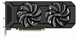 Palit УЦЕНКА GeForce GTX 1060 Dual 1506Mhz PCI-E 3.0 6144Mb 8000Mhz 192 bit DVI HDMI HDCP Dual NE51060015J9-1061D BULK