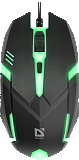 Defender Cyber MB-560L