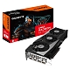 GigaByte Radeon RX 7600 GAMING OC 2755MHz PCI-E 4.0 8192MB 18000MHz 128 bit 2xHDMI 2xDisplayPort HDCP GV-R76GAMING OC-8GD