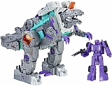 Hasbro Transformers "Decepticon Necro & Decepticon Full-Tilt Trypticon" (Трансформеры Дженерейшнс: Триптикон)