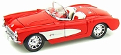 Welly Модель винтажной машины "Chevrolet Corvette 1957"
