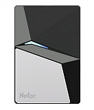 Netac Z7S 240GB USB 3.2 Gen 2 Type-C NT01Z7S-240G-32BK Black