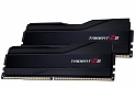 G.Skill TRIDENT Z5 DDR5 64Gb KIT2 PC48000 DIMM 6000MHz F5-6000J3238G32GX2-TZ5K