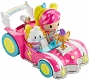 Mattel Автомобиль "Barbie и виртуальный мир"