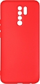 DF Чехол-накладка с микрофиброй для Xiaomi Redmi 9