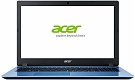 Acer ASPIRE 3 (A315-51-32P6) (Intel Core i3 8130U 2200 MHz/15.6"/1366x768/4GB/500GB HDD/DVD нет/Intel UHD Graphics 620/Wi-Fi/Bluetooth/Linux) NX.GZ4ER.001