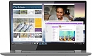 Lenovo Yoga 530-14ARR (AMD Ryzen 3 2200U 2500 MHz/14"/1920x1080/8Gb/128Gb SSD/DVD нет/AMD Radeon Vega 3/Wi-Fi/Bluetooth/Windows 10 Home) 81H9000ERU
