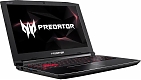 Acer Predator Helios 300 (PH315-51-50NL) (Intel Core i5 8300H 2300 MHz/15.6"/1920x1080/8GB/1000GB HDD/DVD нет/NVIDIA GeForce GTX 1050 Ti/Wi-Fi/Bluetooth/Windows 10 Home) NH.Q3HER.007