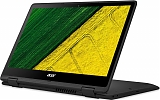 Acer SPIN 5 SP513-51-70ZK (Intel Core i7 7500U 2700 MHz/13.3"/1920x1080/8Gb/256Gb SSD/DVD нет/Intel HD Graphics 620/Wi-Fi/Bluetooth/Win 10 Home) NX.GK4ER.010
