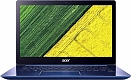 Acer Swift 3 SF314-52G-8141 (Intel Core i7 8550U 1800 MHz/14"/1920x1080/8Gb/512Gb SSD/DVD нет/NVIDIA GeForce MX150/Wi-Fi/Bluetooth/Windows 10 Home) NX.GQWER.008