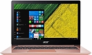 Acer Swift 3 SF314-54-57AL (Intel Core™ i5 8250U/14"IPS/1920х1080/8Gb/128Gb SSD/Intel UHD Graphics 620/Wi-Fi/Bluetooth/Linux) NX.GYQER.003