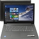 Lenovo V320-17IKBR (Intel Core i7 8550U 1800 MHz/17.3"/1920x1080/8Gb/1256Gb HDD+SSD/DVD-RW/NVIDIA GeForce MX150/Wi-Fi/Bluetooth/Windows 10 Pro) 81CN0008RU