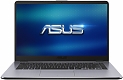 ASUS VivoBook 15 X505BA-BR189 (AMD A6 9220 2500 MHz/15.6"/1366x768/6Gb/500Gb HDD/DVD нет/AMD Radeon R4/Wi-Fi/Bluetooth/Endless OS) 90NB0G12-M02920