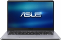 ASUS VivoBook 15 X505BA-EJ163 (AMD A6 9220 2500 MHz/15.6"/1920x1080/4Gb/1000Gb HDD/DVD нет/AMD Radeon R4/Wi-Fi/Bluetooth/Endless OS) 90NB0G12-M02520