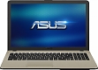 ASUS VivoBook 15 X540UV-DM023 (Intel Core i7 7500U 2700 MHz/15.6"/1920x1080/8Gb/1Tb HDD/DVD-RW/NVIDIA GeForce 920MX 2Gb/Wi-Fi/Bluetooth/No OS) 90NB0HE1-M00240