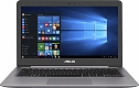 ASUS Zenbook U310UA-FC1071T (Intel Core i5 8250U 1600 MHz/15.6"/1920x1080/8GB/256GB HDD/DVD нет/Intel UHD Graphics 620/Wi-Fi/Bluetooth/Windows 10 Home) 90NB0CJ1-M17840