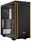 Be quiet! Pure Base 600 Window Orange BGW20