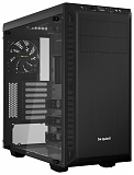 Be quiet! Pure Base 600 Window Black BGW21