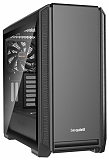 Be quiet! Silent Base 601 Window Black BGW26