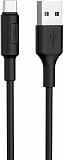 Hoco Кабель X25 Soarer USB - Type-C, 1м