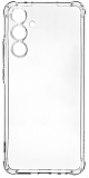 PERO Чехол-накладка Clip Case усиленный для Samsung Galaxy S24 FE