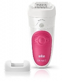 Braun 5-500 Silk-epil SensoSmart