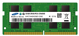 Samsung 32Gb PC25600 DDR4 SO-DIMM 3200MHz M471A4G43AB1-CWE