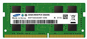 Samsung 32Gb PC25600 DDR4 SO-DIMM 3200MHz M471A4G43AB1-CWE