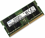Samsung 32Gb SO-DIMM DDR4 SEC (PC4-21300, 2666, CL19) 1.2V original (M471A4G43MB1-CTD)