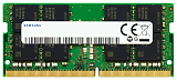 Samsung 16Gb PC21300 DDR4 SODIMM 2666MHz M471A2K43EB1-CTD