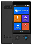 WOOASK Портативный голосовой переводчик W12