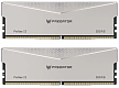 Acer Predator Pallas II Silver DDR5 32Gb KIT2 6400MHz DIMM BL.9BWWR.532