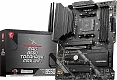 MSI MAG B550 TOMAHAWK MAX WIFI sAM4