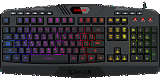 Defender Redragon Harpe Pro