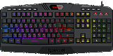 Defender Redragon Harpe Pro