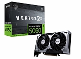 MSI GeForce RTX 5060 8G VENTUS 2X OC PCI-E 5.0 8192MB 28000MHz 128 bit 1xHDMI 3xDisplayPort HDCP