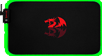 Defender Redragon Pluto