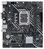 ASUS PRIME H610M-D D4 LGA1700