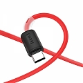 Hoco Кабель X48 USB - USB Type-C, 3A