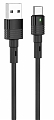 Hoco Кабель U82 USB - USB Type-C, 3А