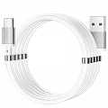 Hoco Кабель U91 USB - USB Type-C, 3А