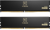 Team Group T-Create Expert 32Gb DDR5 7200MHz KIT2 Black CTCED532G7200HC34ADC01