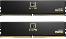 Team Group T-Create Expert 32Gb DDR5 7200MHz KIT2 Black CTCED532G7200HC34ADC01